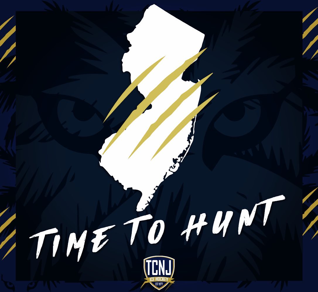 Friday we release our 2022/23 schedule! #tcnjhockey #tcnj #lionpride🦁